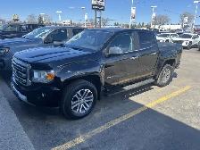 2015 GMC Canyon 4WD SLT - Photo 2