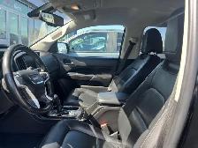2015 GMC Canyon 4WD SLT - Photo 3