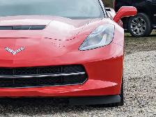 2019 Chevrolet Corvette 1LT - Photo 4