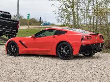 2019 Chevrolet Corvette 1LT - Photo 6