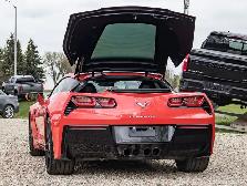2019 Chevrolet Corvette 1LT - Photo 8