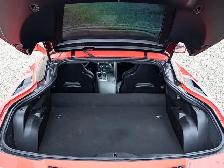 2019 Chevrolet Corvette 1LT - Photo 9