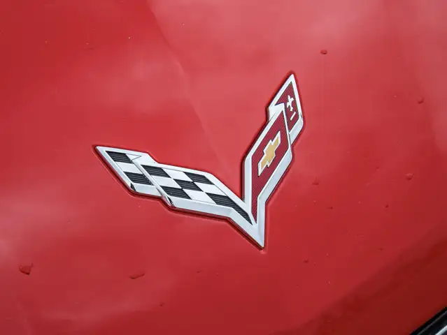 2019 Chevrolet Corvette 1LT - Photo 10
