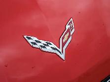 2019 Chevrolet Corvette 1LT - Photo 10