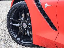 2019 Chevrolet Corvette 1LT - Photo 11