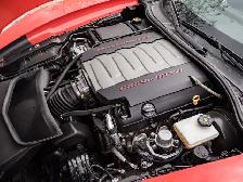 2019 Chevrolet Corvette 1LT - Photo 12