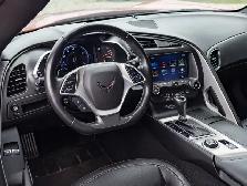 2019 Chevrolet Corvette 1LT - Photo 15