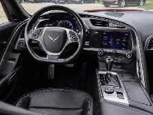 2019 Chevrolet Corvette 1LT - Photo 16
