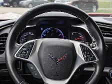 2019 Chevrolet Corvette 1LT - Photo 17