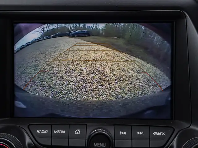 2019 Chevrolet Corvette 1LT - Photo 19