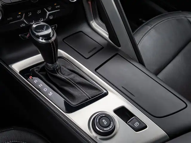 2019 Chevrolet Corvette 1LT - Photo 20