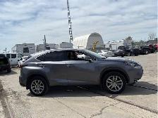 2015 Lexus NX AWD 4dr - Photo 2