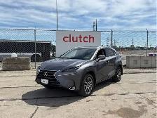2015 Lexus NX AWD 4dr - Photo 3