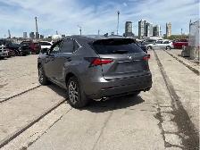 2015 Lexus NX AWD 4dr - Photo 4