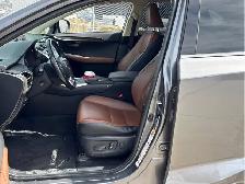 2015 Lexus NX AWD 4dr - Photo 5