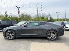 2017 Chevrolet Camaro 2dr Cpe 1LT - Photo 5