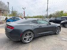 2017 Chevrolet Camaro 2dr Cpe 1LT - Photo 14