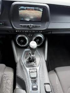 2017 Chevrolet Camaro 2dr Cpe 1LT - Photo 17