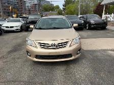 2013 Toyota Corolla 4dr Sdn LE - Photo 2