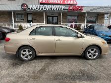 2013 Toyota Corolla 4dr Sdn LE - Photo 5