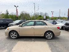 2013 Toyota Corolla 4dr Sdn LE - Photo 6
