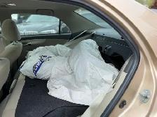 2013 Toyota Corolla 4dr Sdn LE - Photo 10