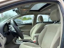 2013 Toyota Corolla 4dr Sdn LE - Photo 11