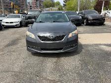 2007 Toyota Camry 4dr Sdn I4 Auto SE - Photo 2