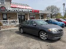 2007 Toyota Camry 4dr Sdn I4 Auto SE - Photo 3