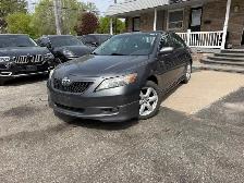 2007 Toyota Camry 4dr Sdn I4 Auto SE - Photo 4