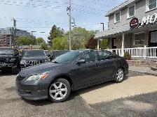 2007 Toyota Camry 4dr Sdn I4 Auto SE - Photo 5