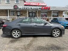 2007 Toyota Camry 4dr Sdn I4 Auto SE - Photo 6