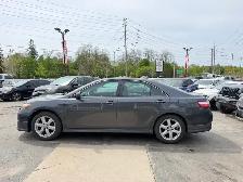 2007 Toyota Camry 4dr Sdn I4 Auto SE - Photo 7