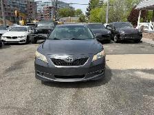 2007 Toyota Camry 4dr Sdn I4 Auto SE - Photo 8
