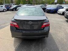 2007 Toyota Camry 4dr Sdn I4 Auto SE - Photo 10