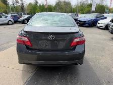 2007 Toyota Camry 4dr Sdn I4 Auto SE - Photo 11