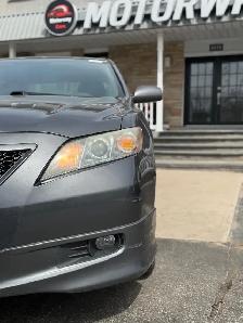 2007 Toyota Camry 4dr Sdn I4 Auto SE - Photo 12