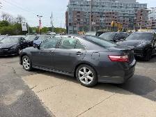 2007 Toyota Camry 4dr Sdn I4 Auto SE - Photo 14