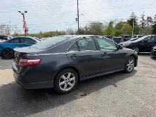 2007 Toyota Camry 4dr Sdn I4 Auto SE - Photo 15