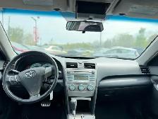 2007 Toyota Camry 4dr Sdn I4 Auto SE - Photo 17