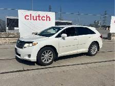 2011 Toyota Venza 4dr Wgn AWD