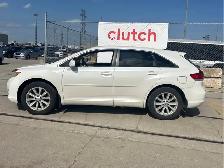 2011 Toyota Venza 4dr Wgn AWD - Photo 5