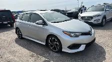 2018 Toyota COROLLA iM AUTO - Photo 2