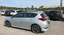 2018 Toyota COROLLA iM AUTO - Photo 3