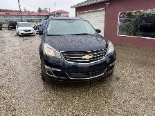 2016 Chevrolet Traverse LT AWD - Photo 2