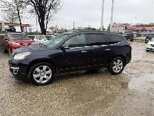 2016 Chevrolet Traverse LT AWD - Photo 3