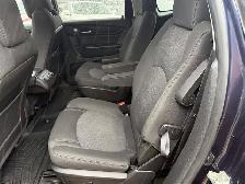 2016 Chevrolet Traverse LT AWD - Photo 8