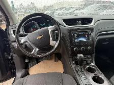 2016 Chevrolet Traverse LT AWD - Photo 13