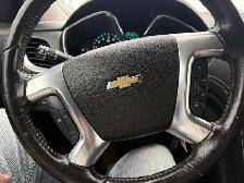 2016 Chevrolet Traverse LT AWD - Photo 19