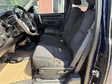 2010 GMC Sierra 1500 SLE Ext. Cab 4WD - Photo 7